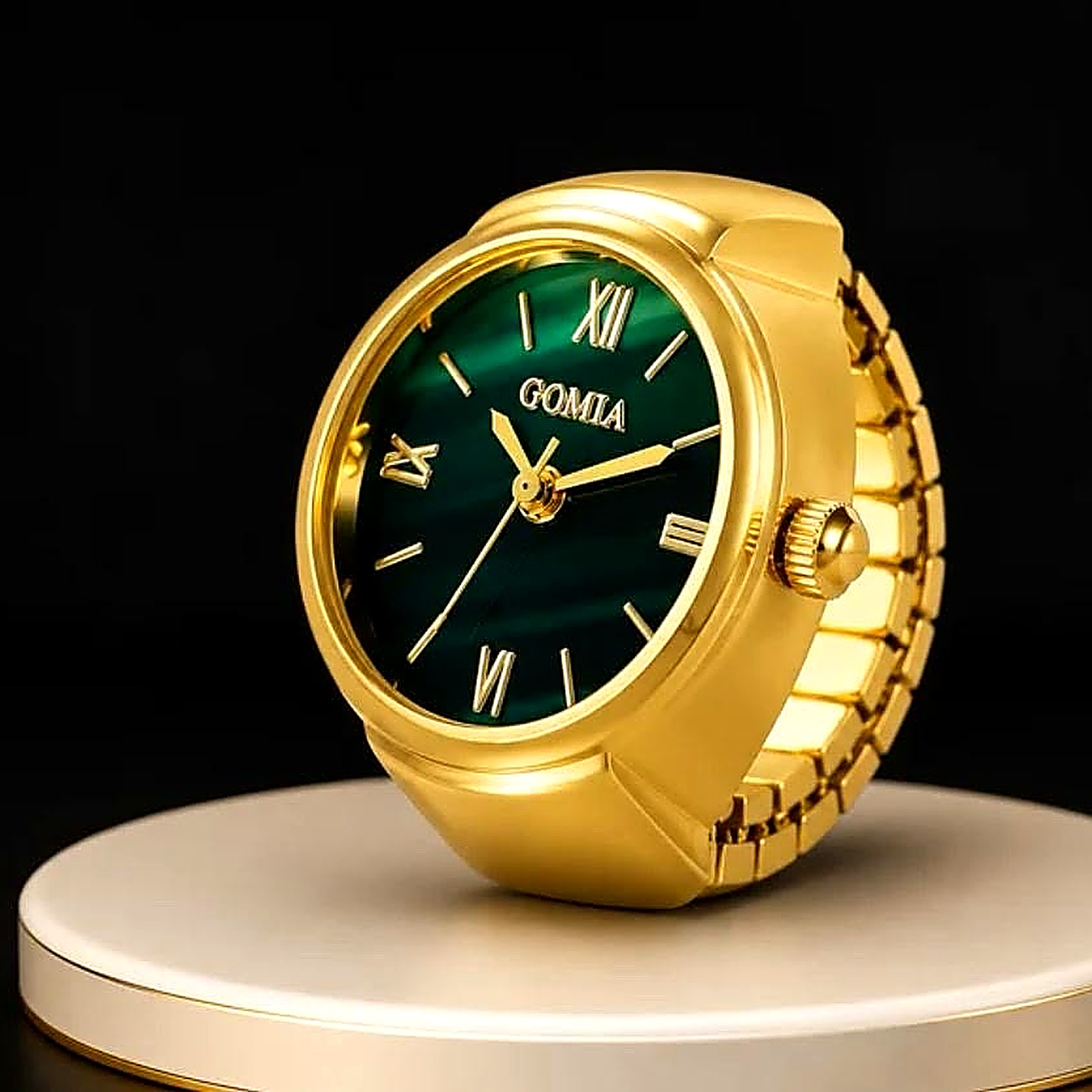 Ring Watch 7