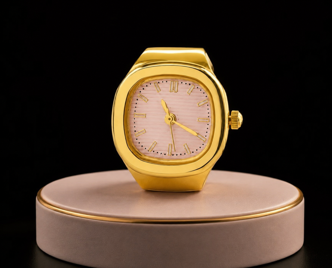 Ring Watch