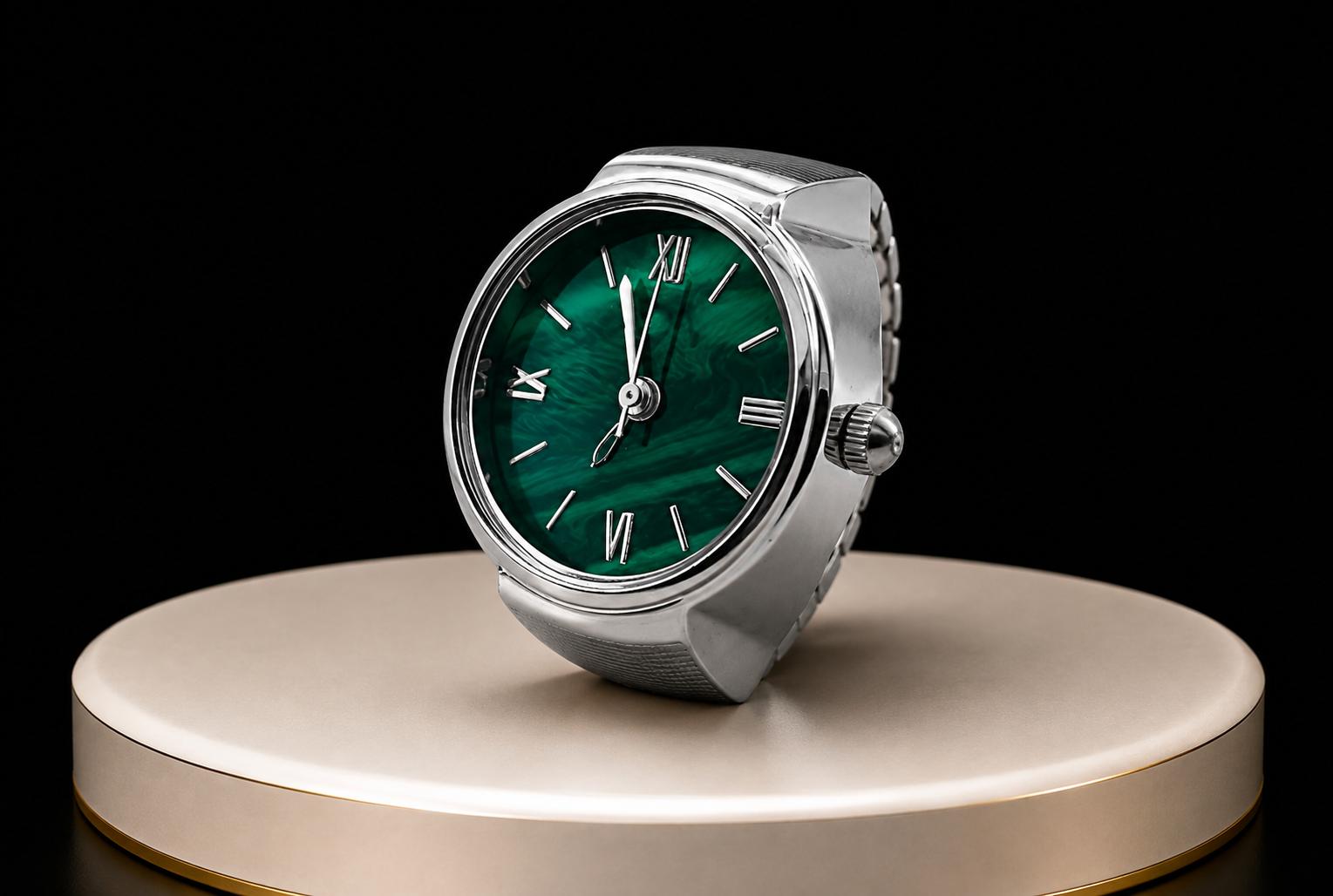 Ring Watch 6