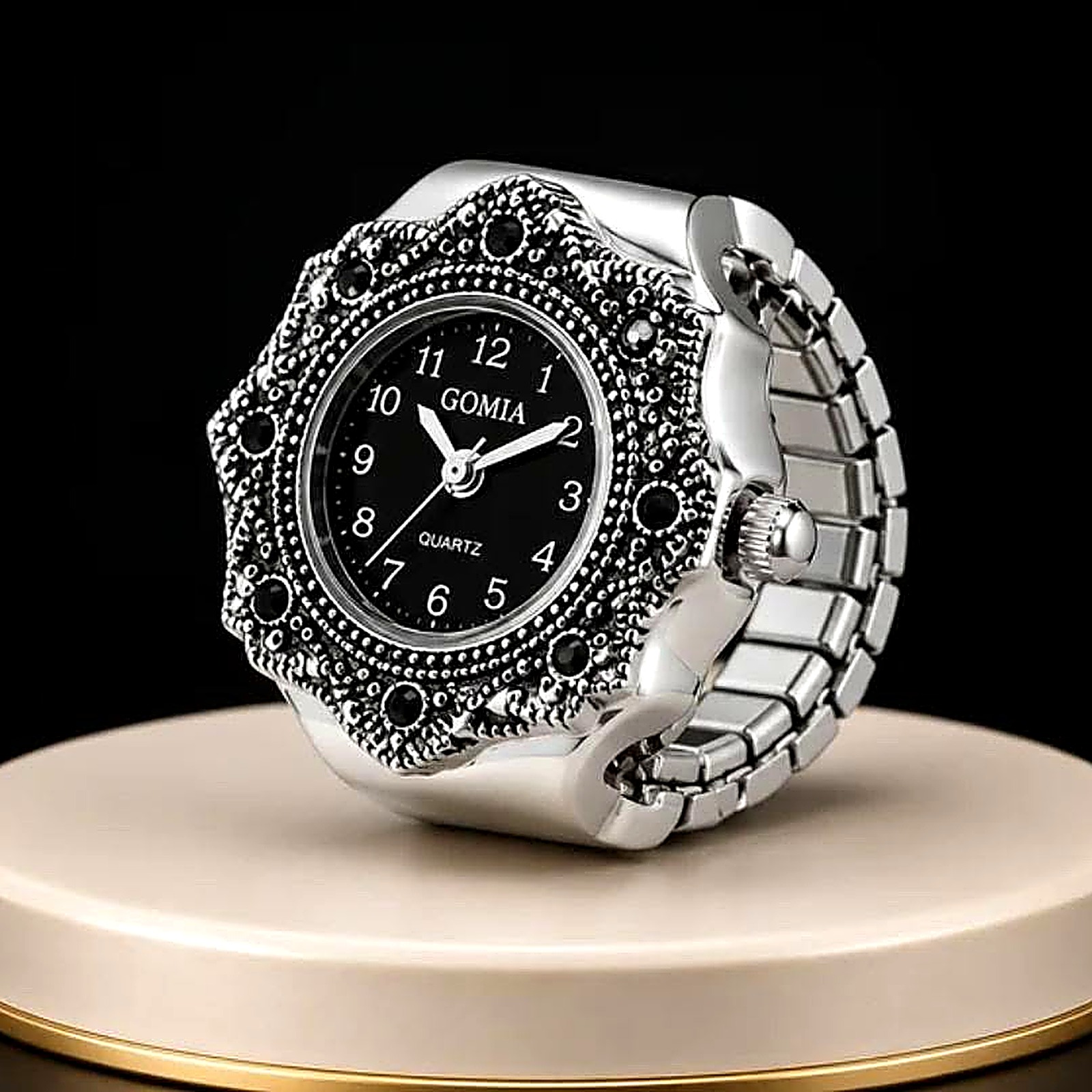 Ring Watch