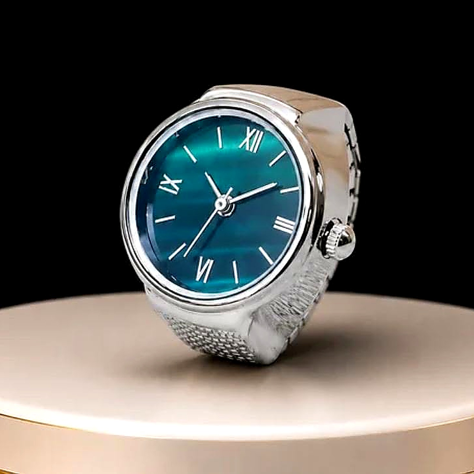Ring Watch 8