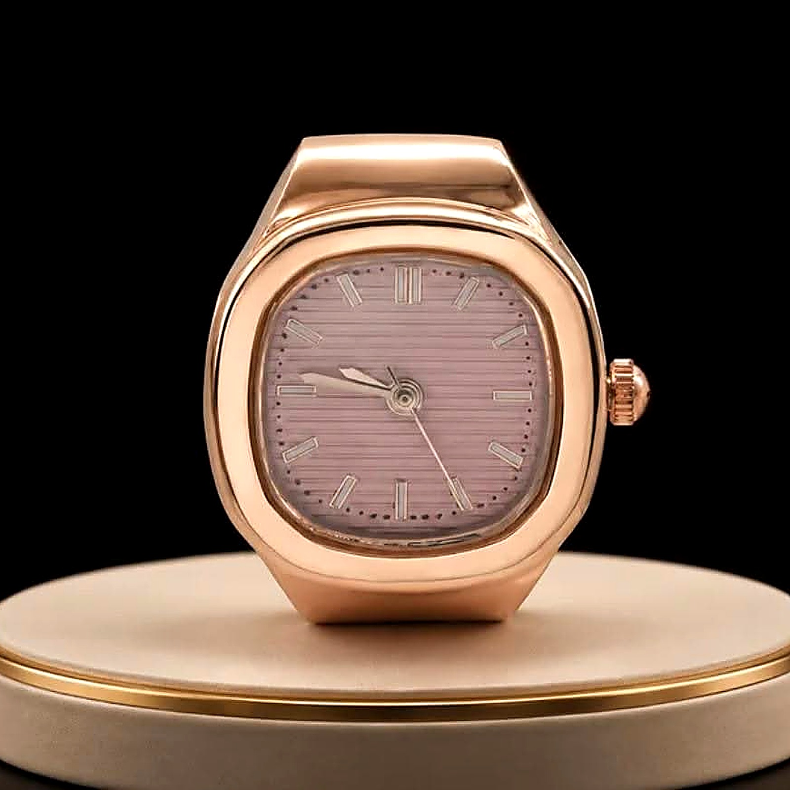 Ring Watch 5